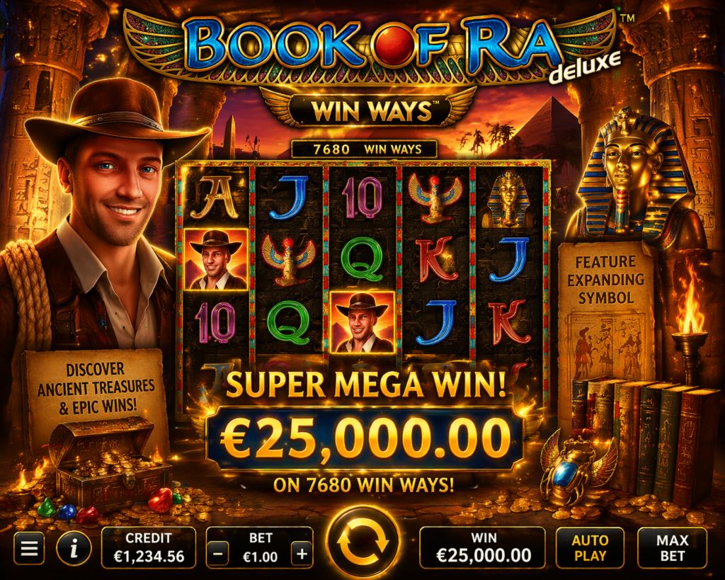 Book of Ra